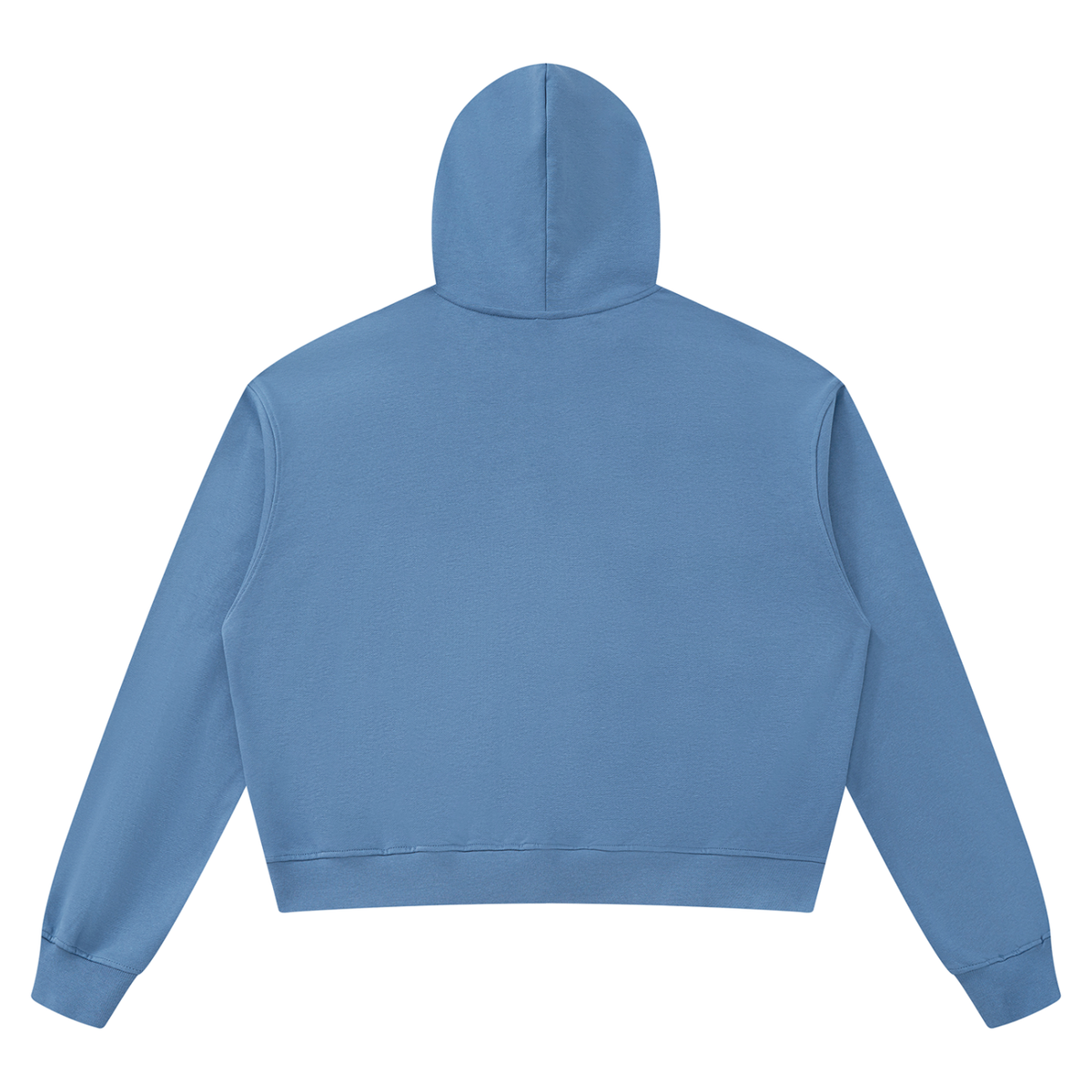 Gray Blue back