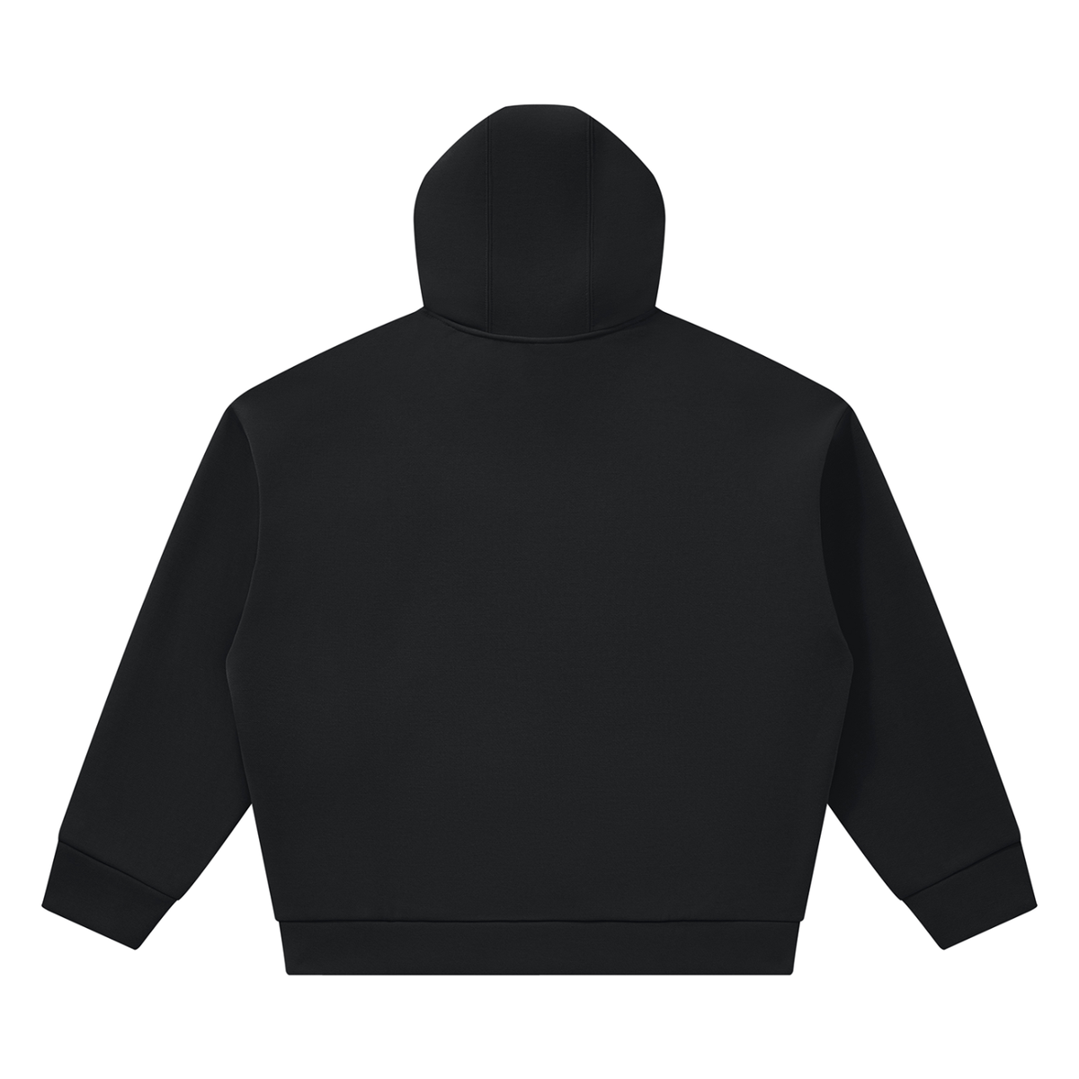Black back