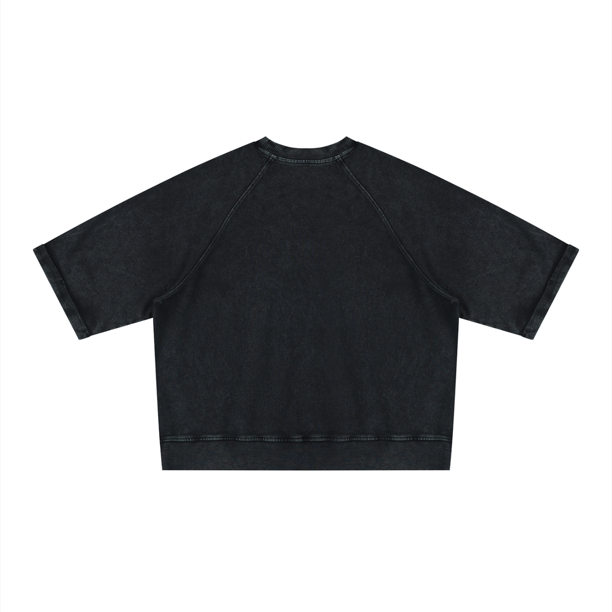 Black back
