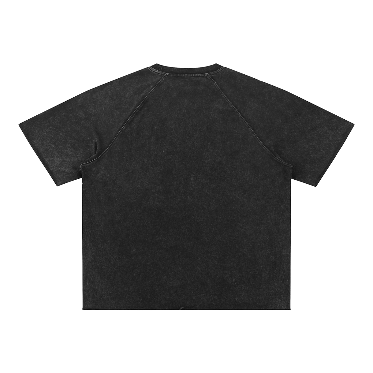 Black back