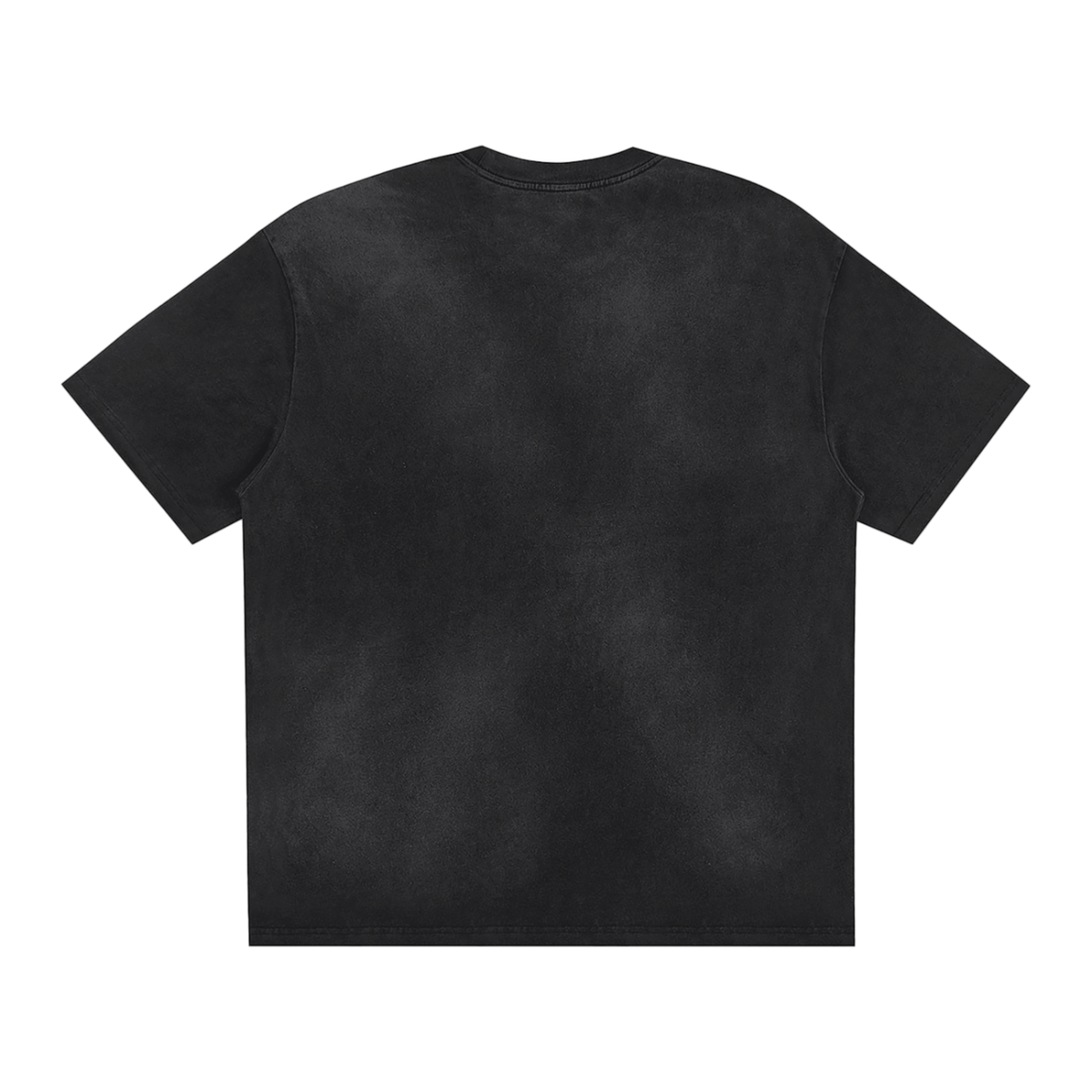 Black back