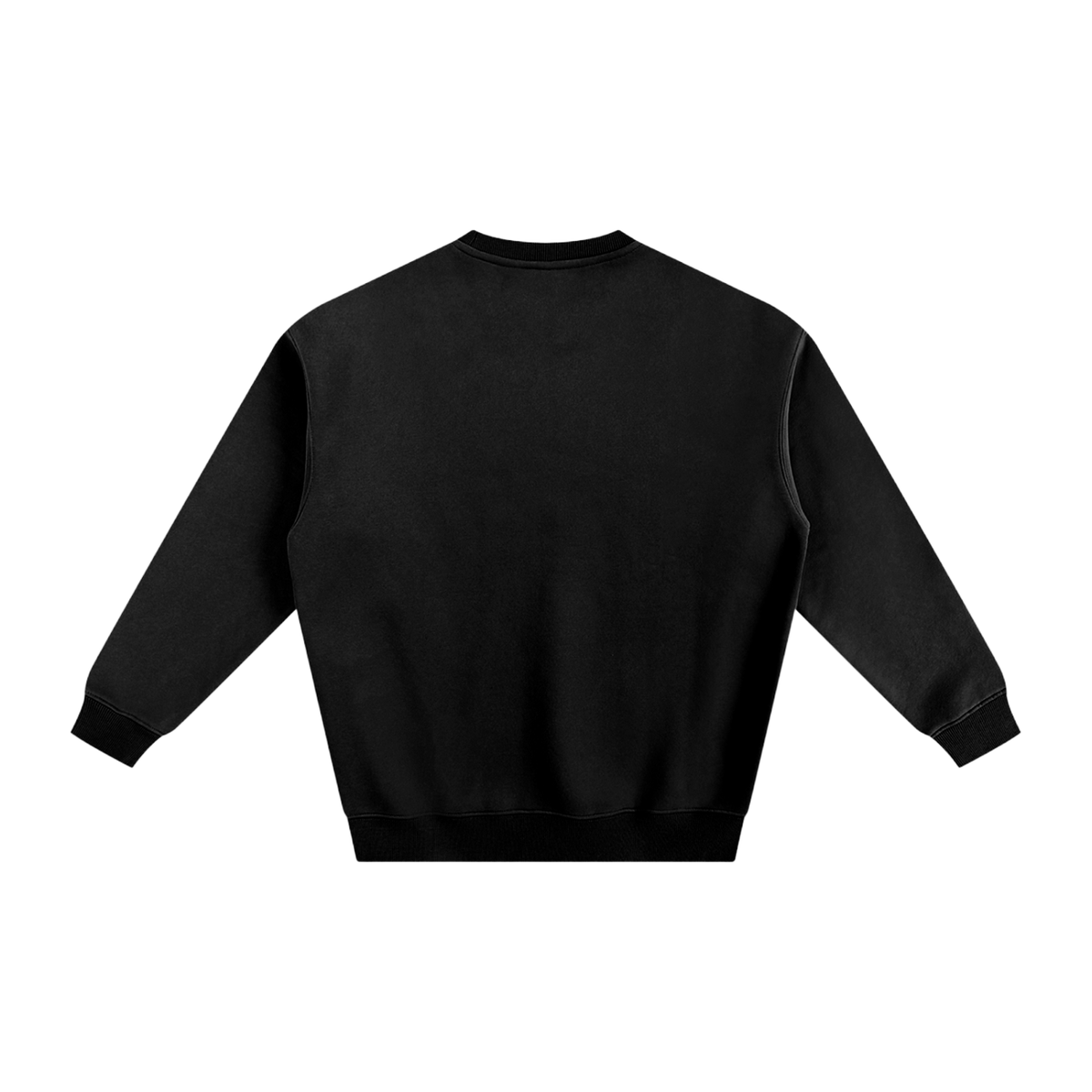 Black back