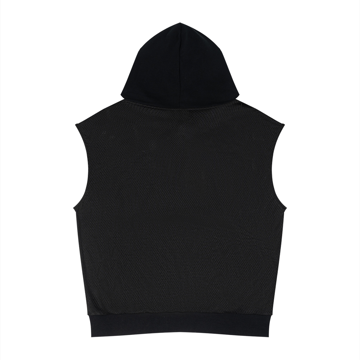 Black back