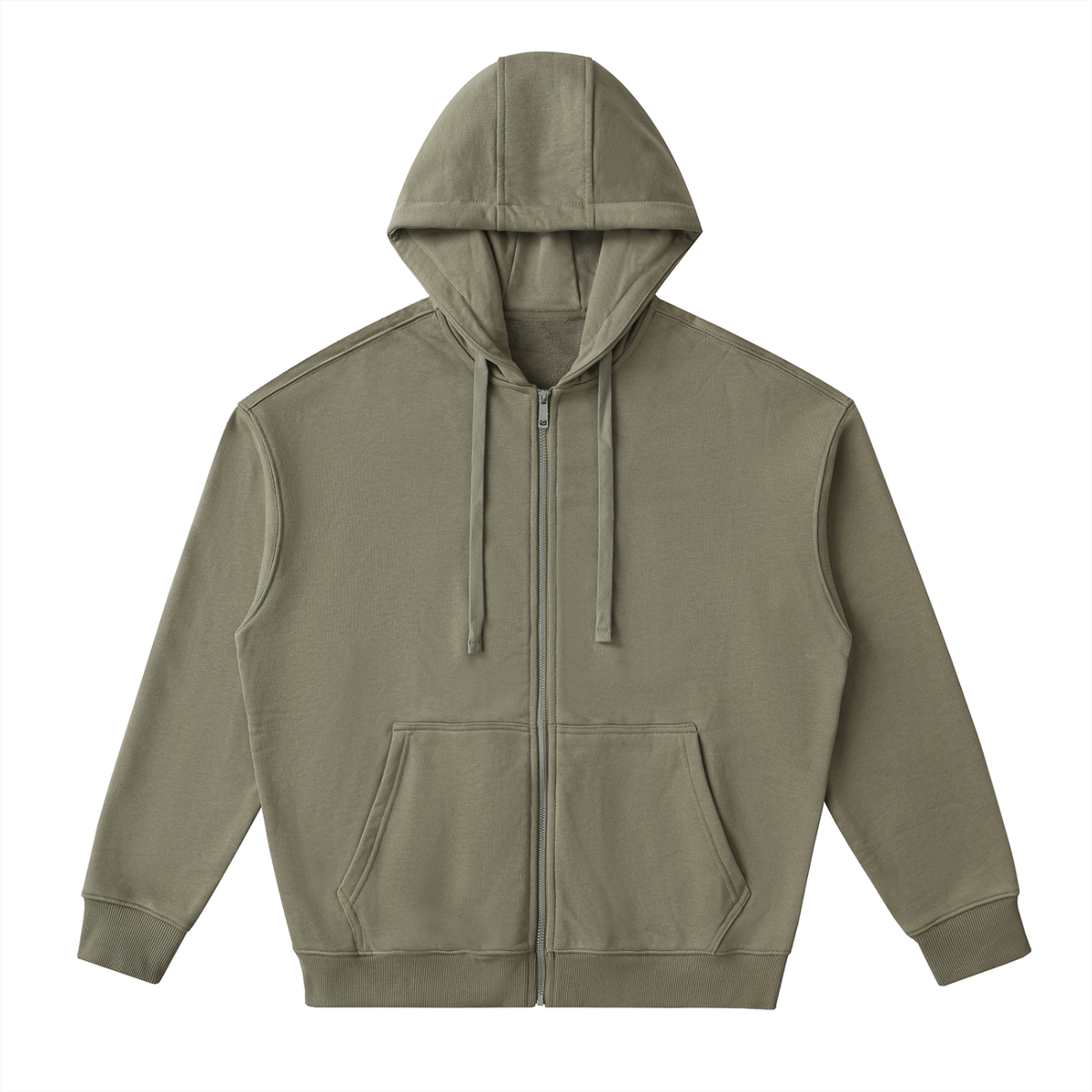 Gray Green