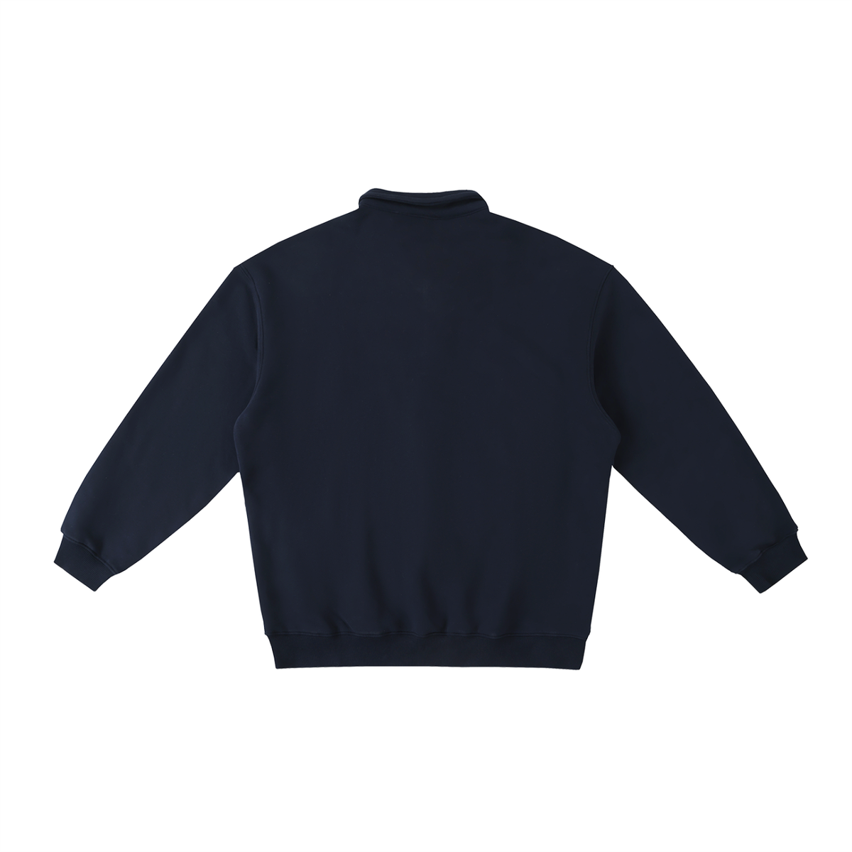 Dark Blue back
