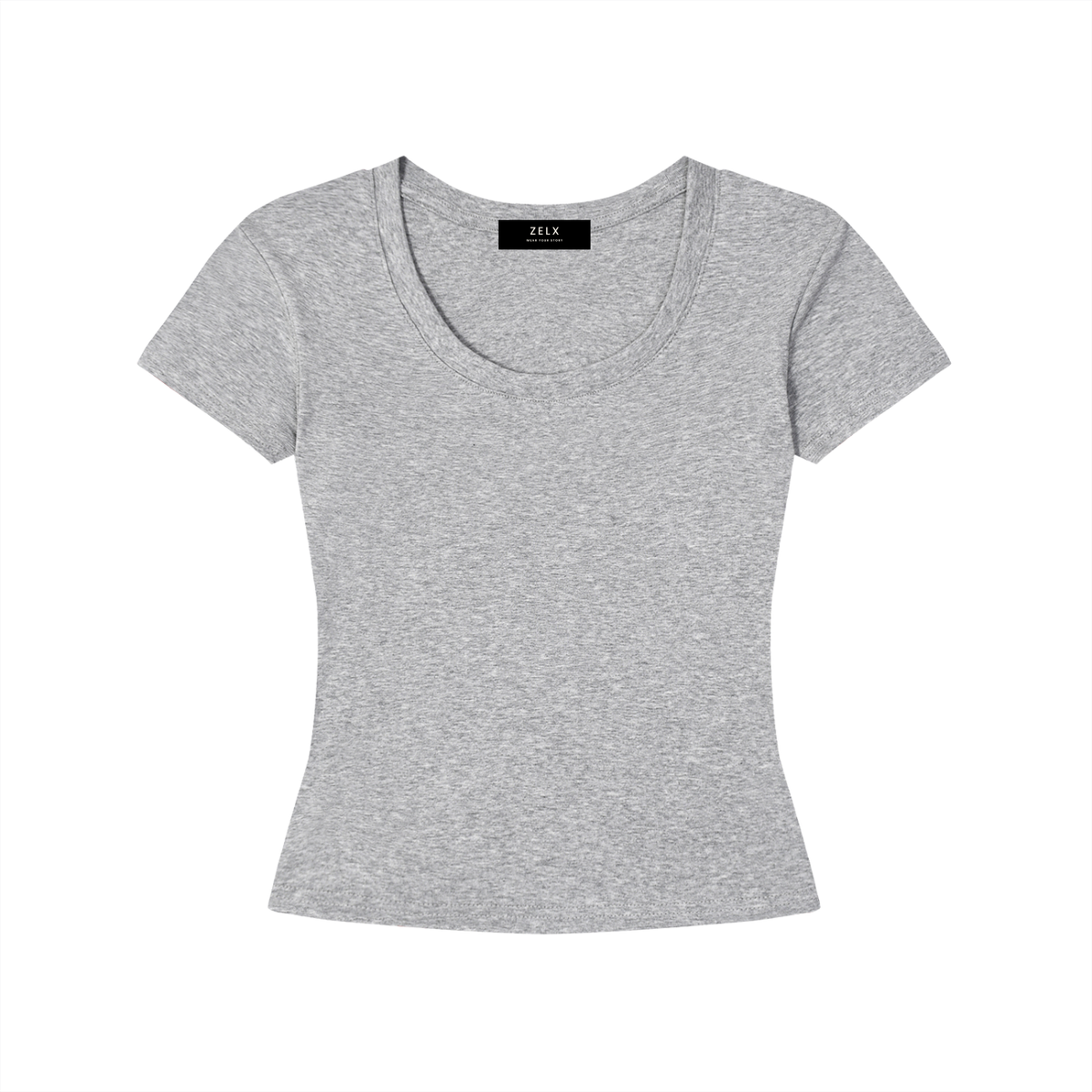 Flower Gray
