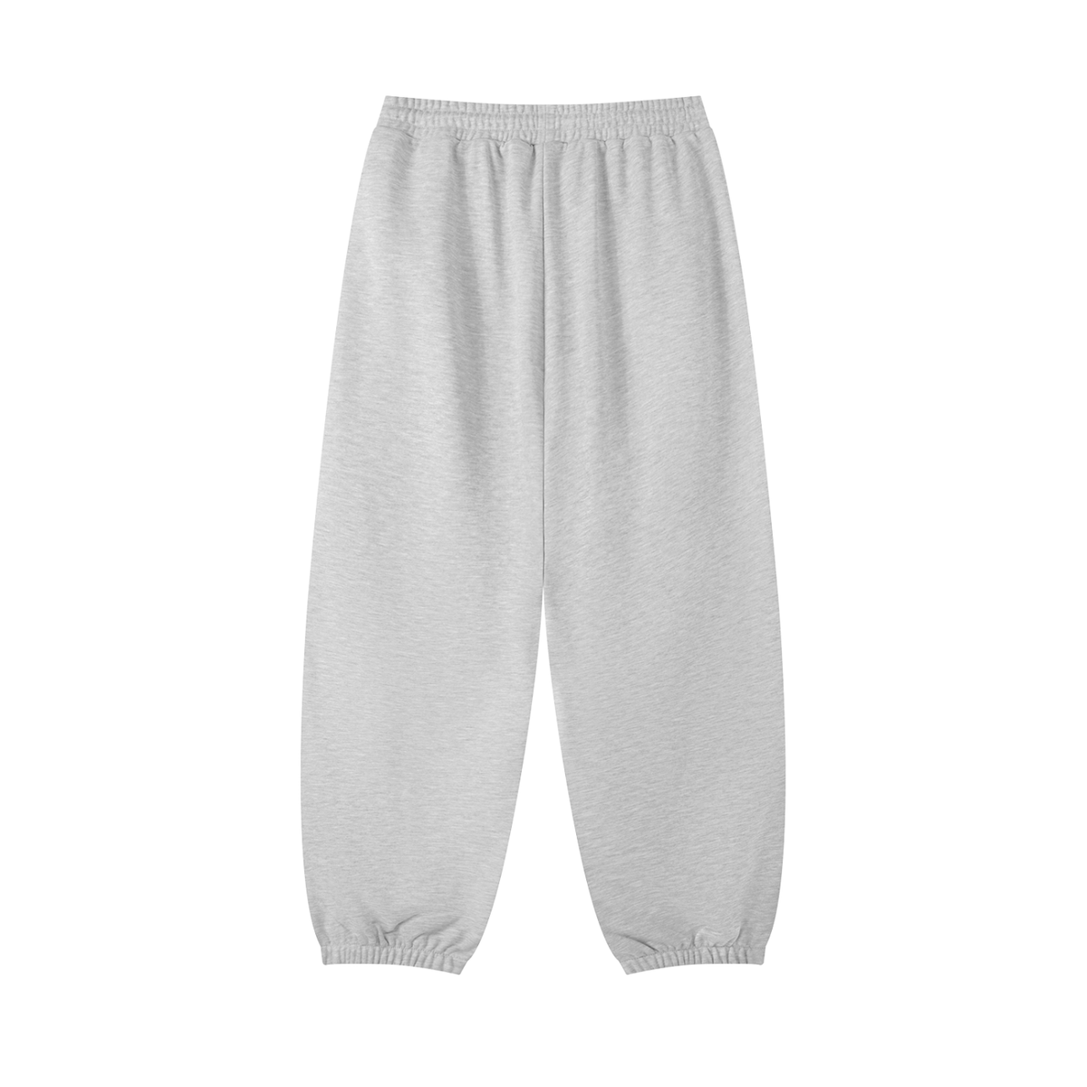 Flower Gray back