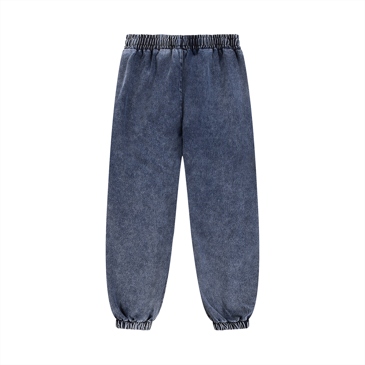 Royal Blue back