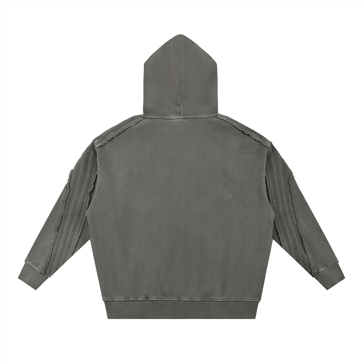 Dark Gray back