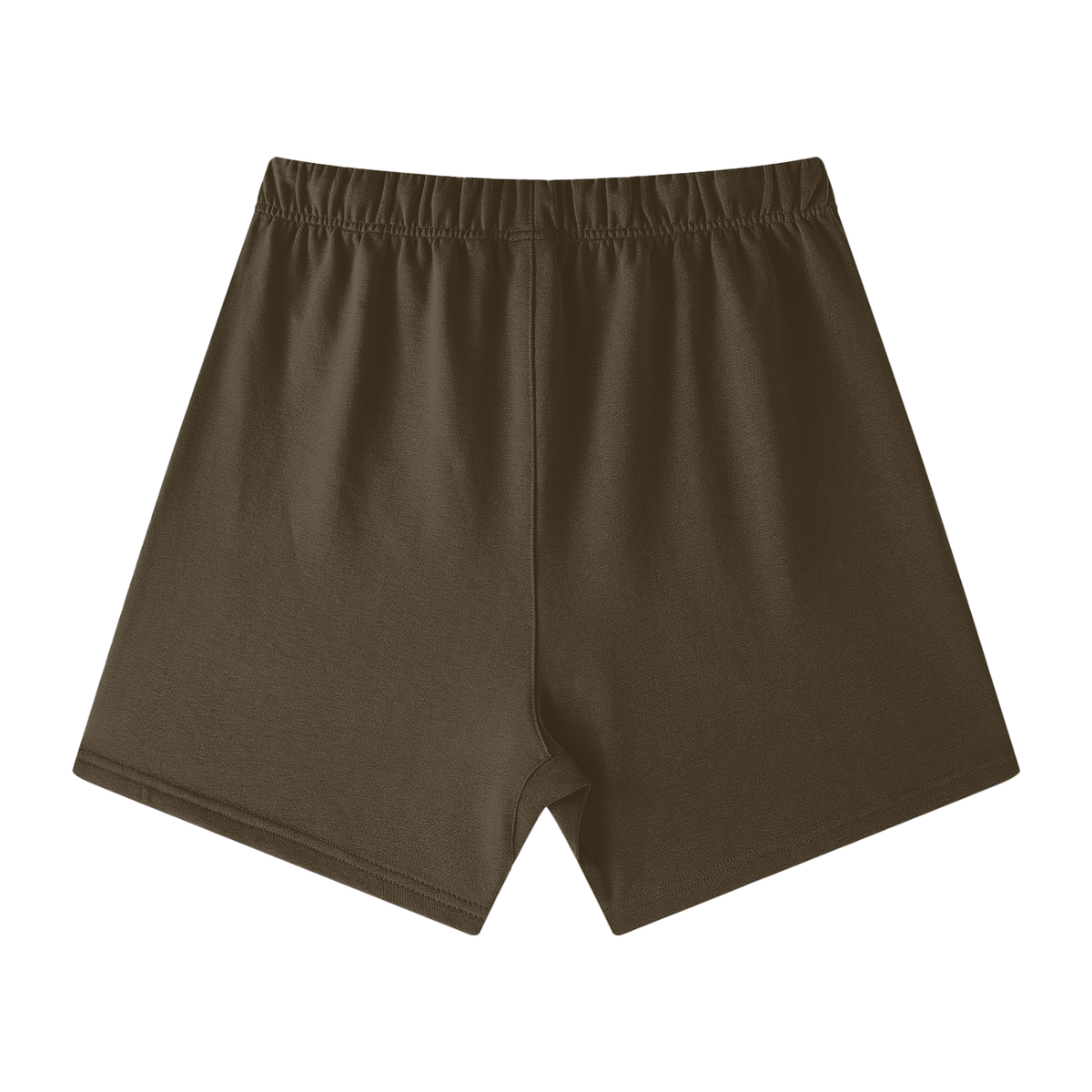 Brown back