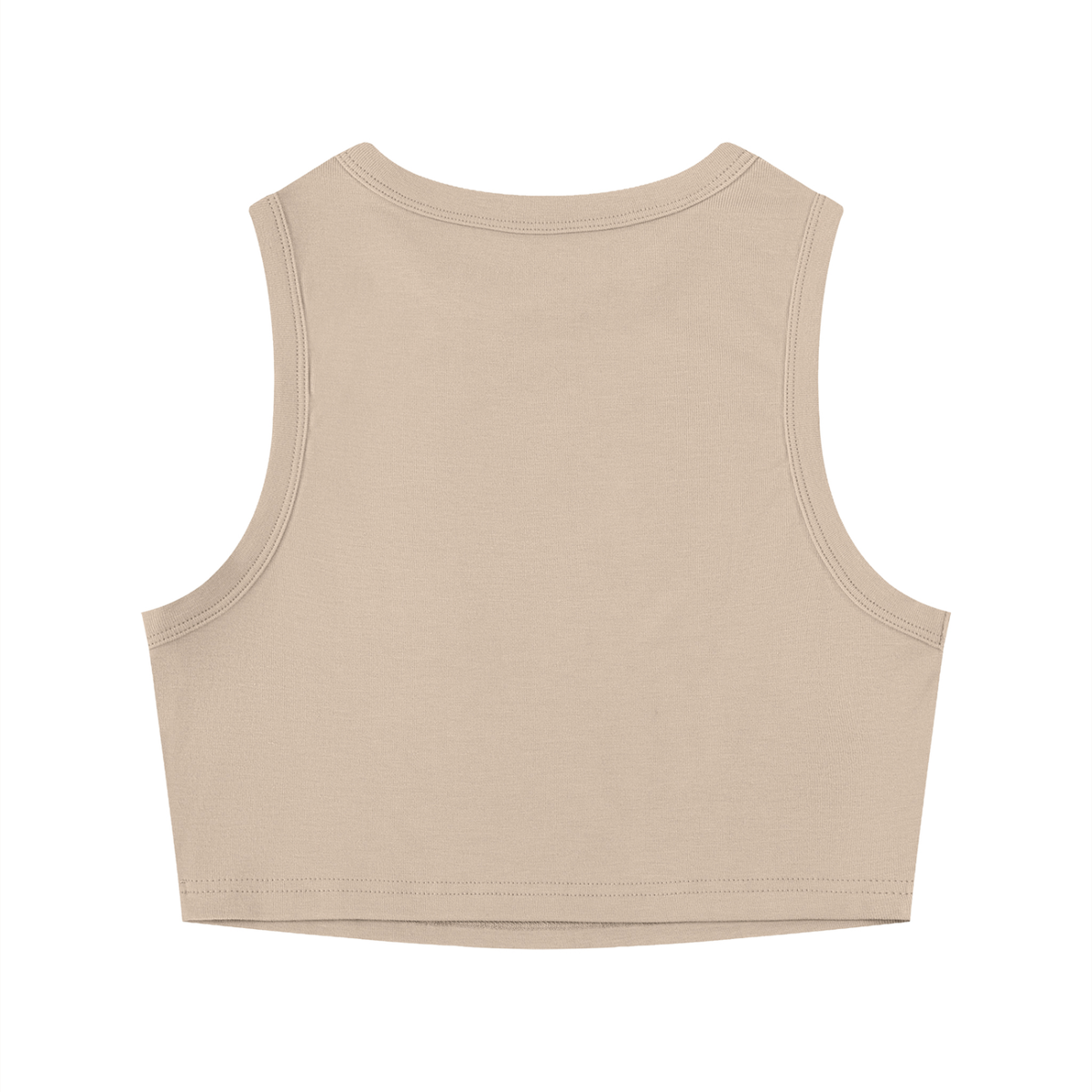 Khaki back
