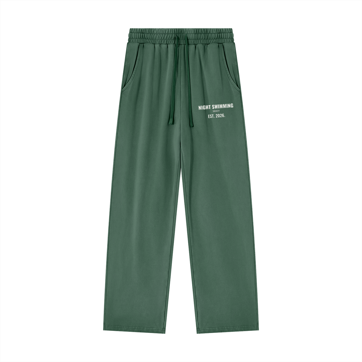 Night Swimming Sweatpants