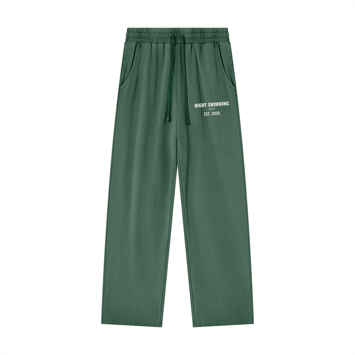 Night Swimming Sweatpants