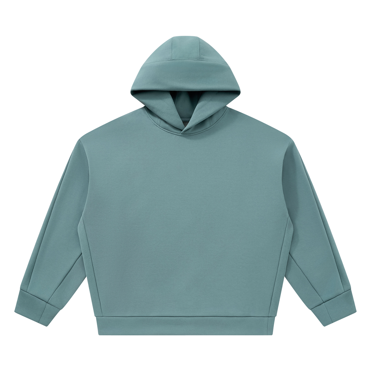 Haze Blue