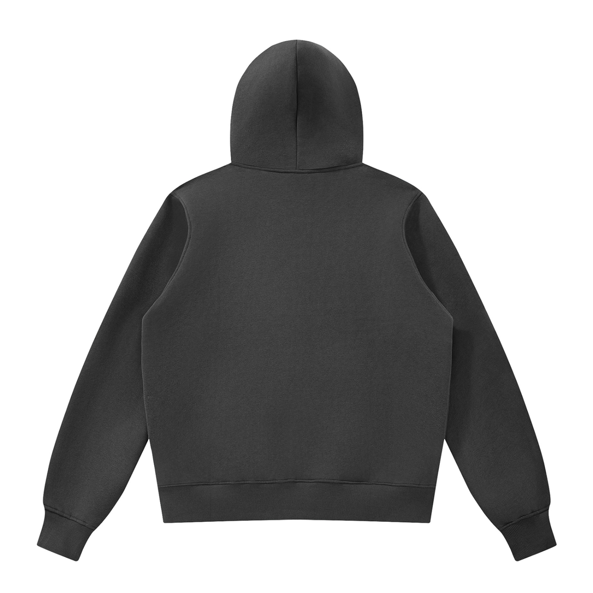 Dark Gray back