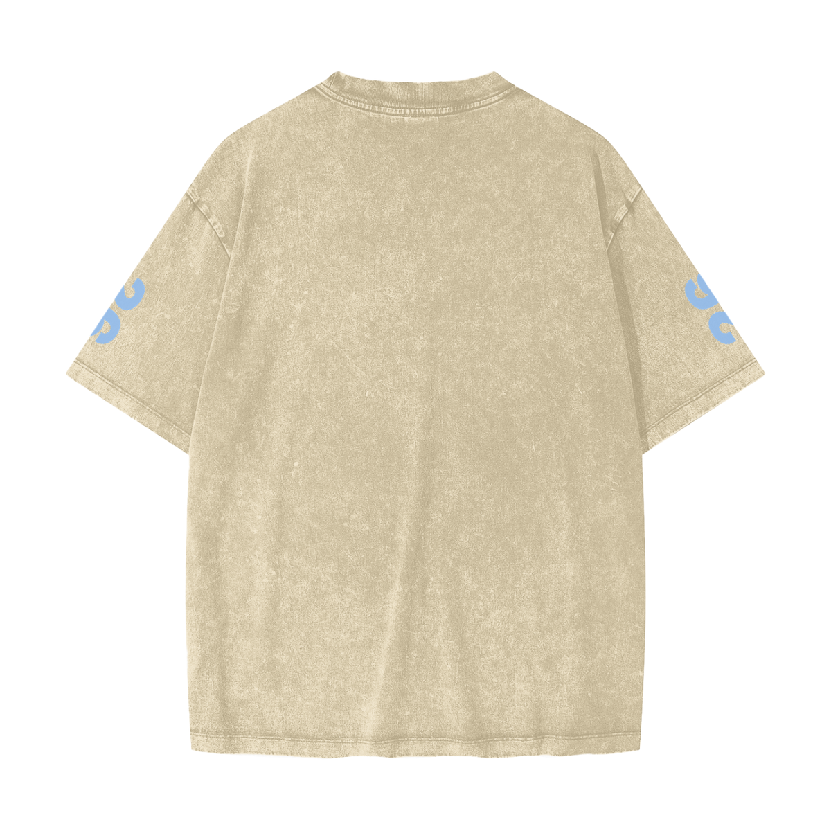 Khaki back