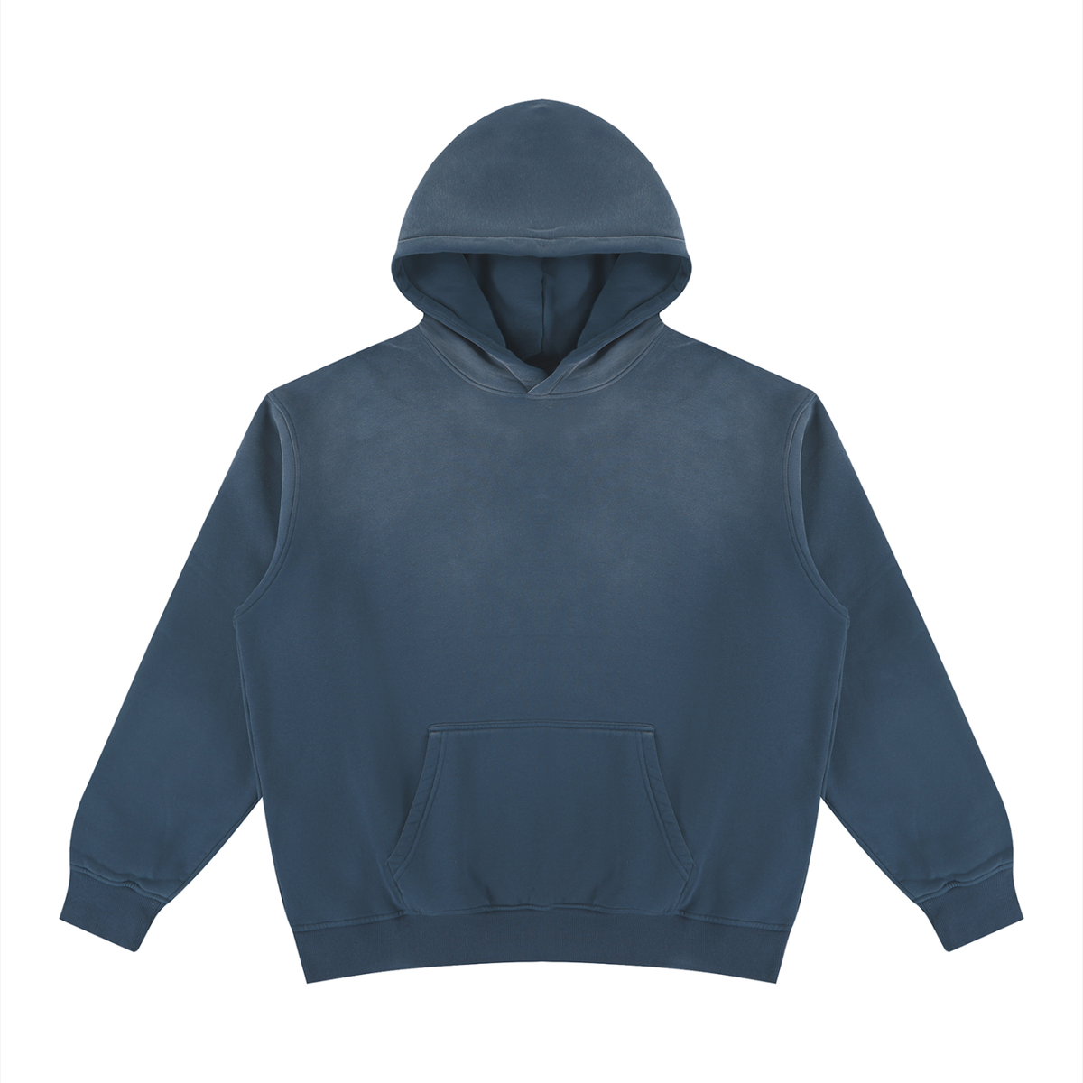 Washed Blue