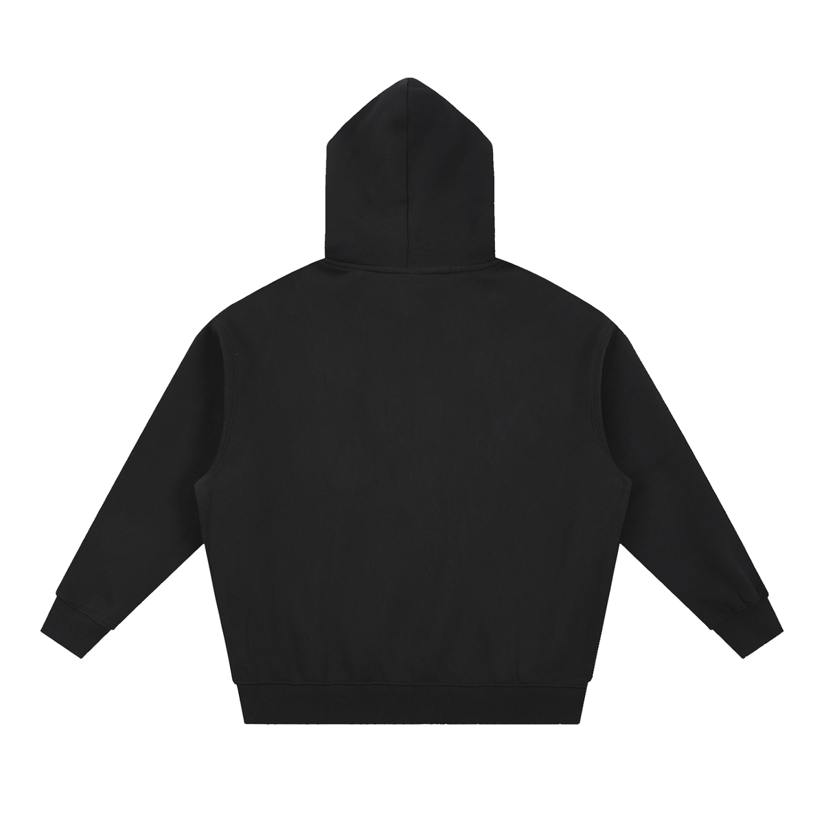 Black back