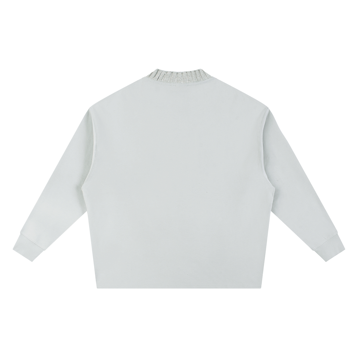 Light Gray back