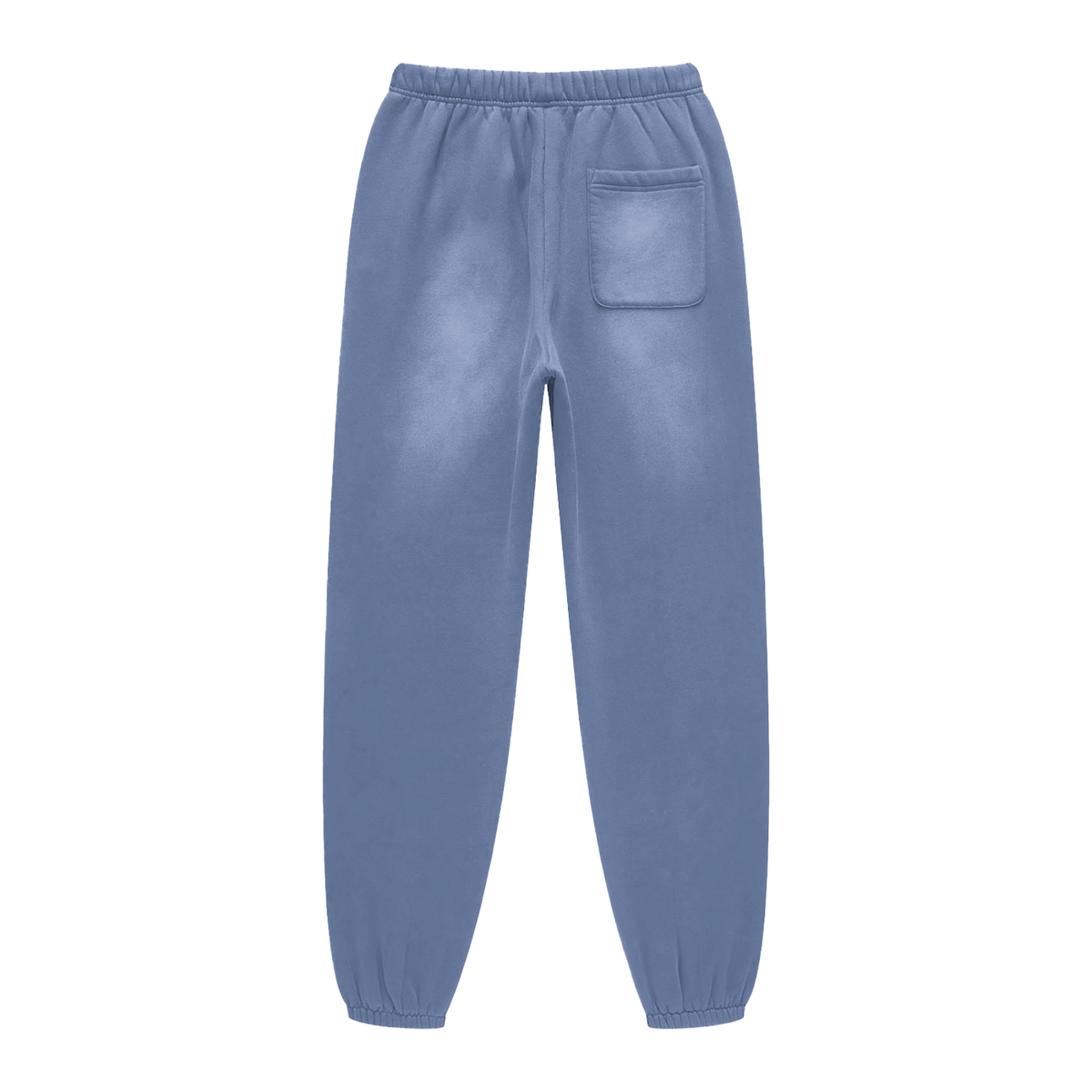 Denim Blue back