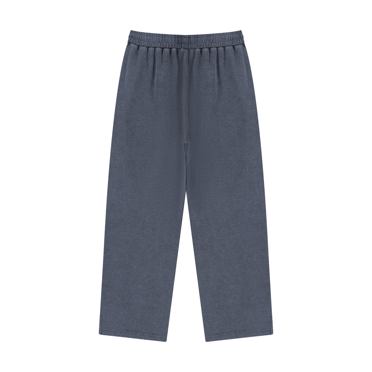 Gray Blue back