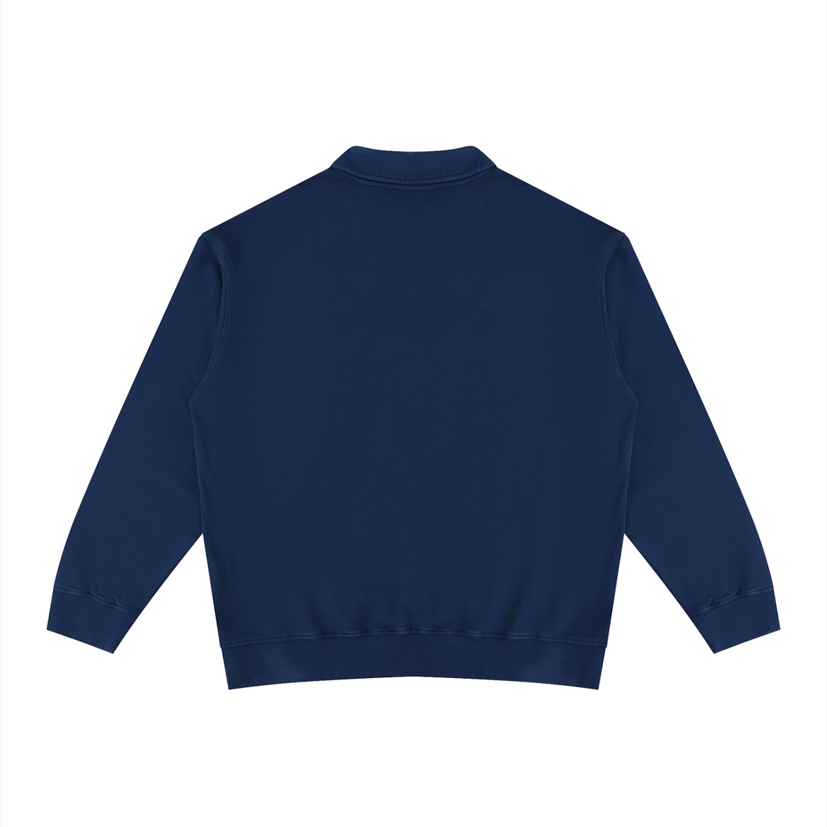 Royal Blue back