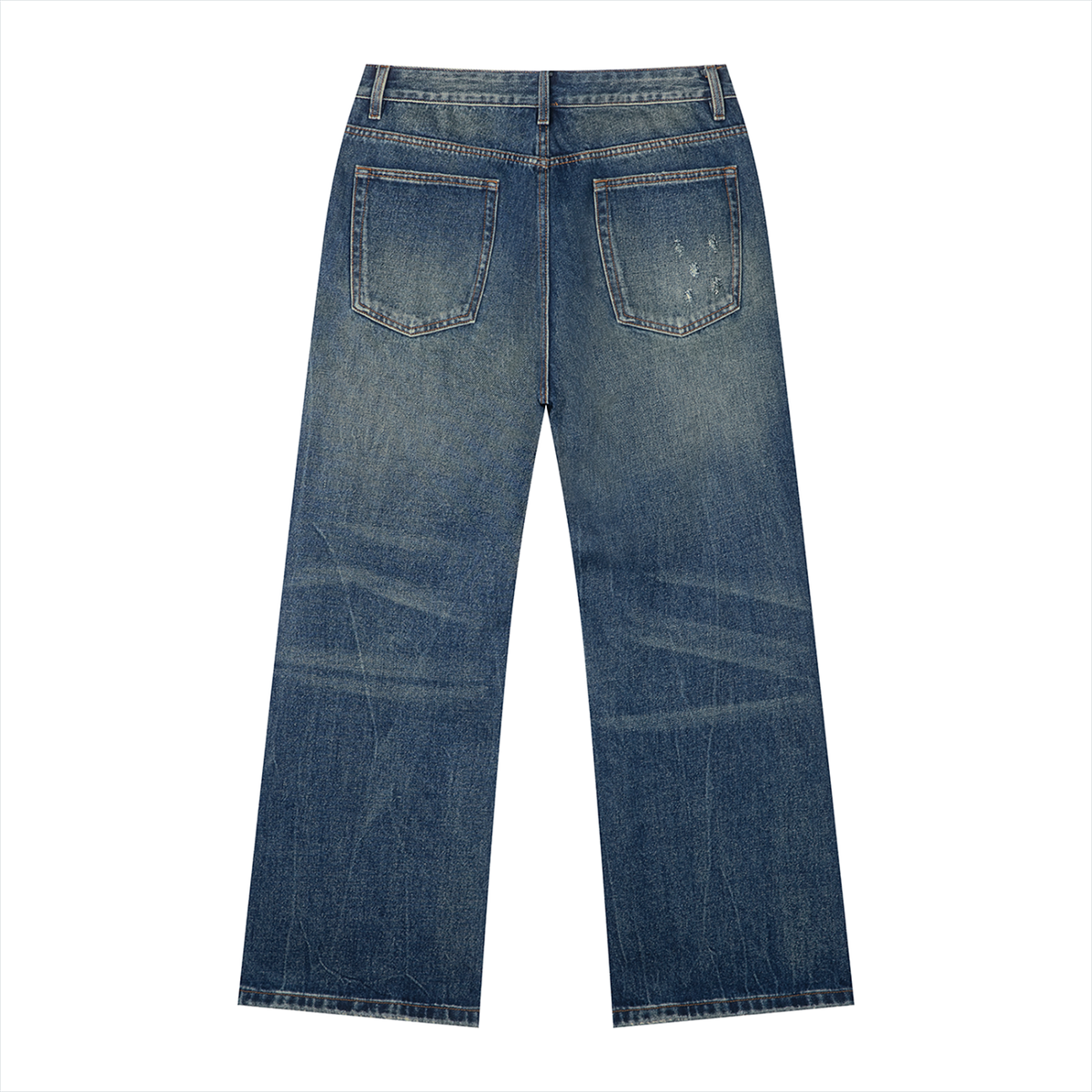 Jeans Blue