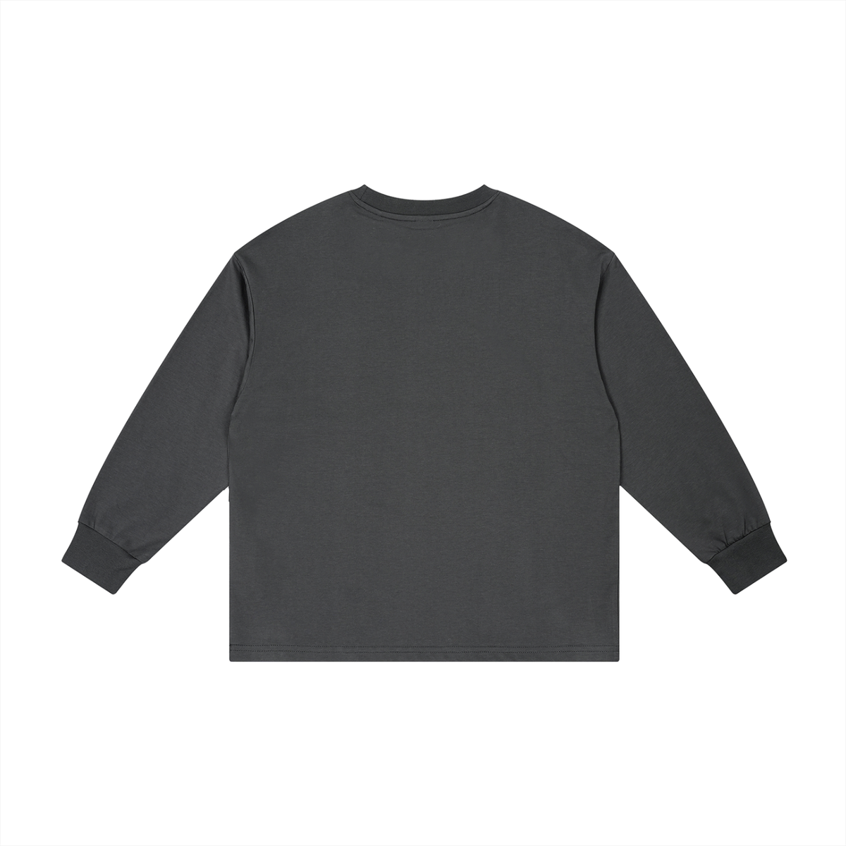 Dark Gray back