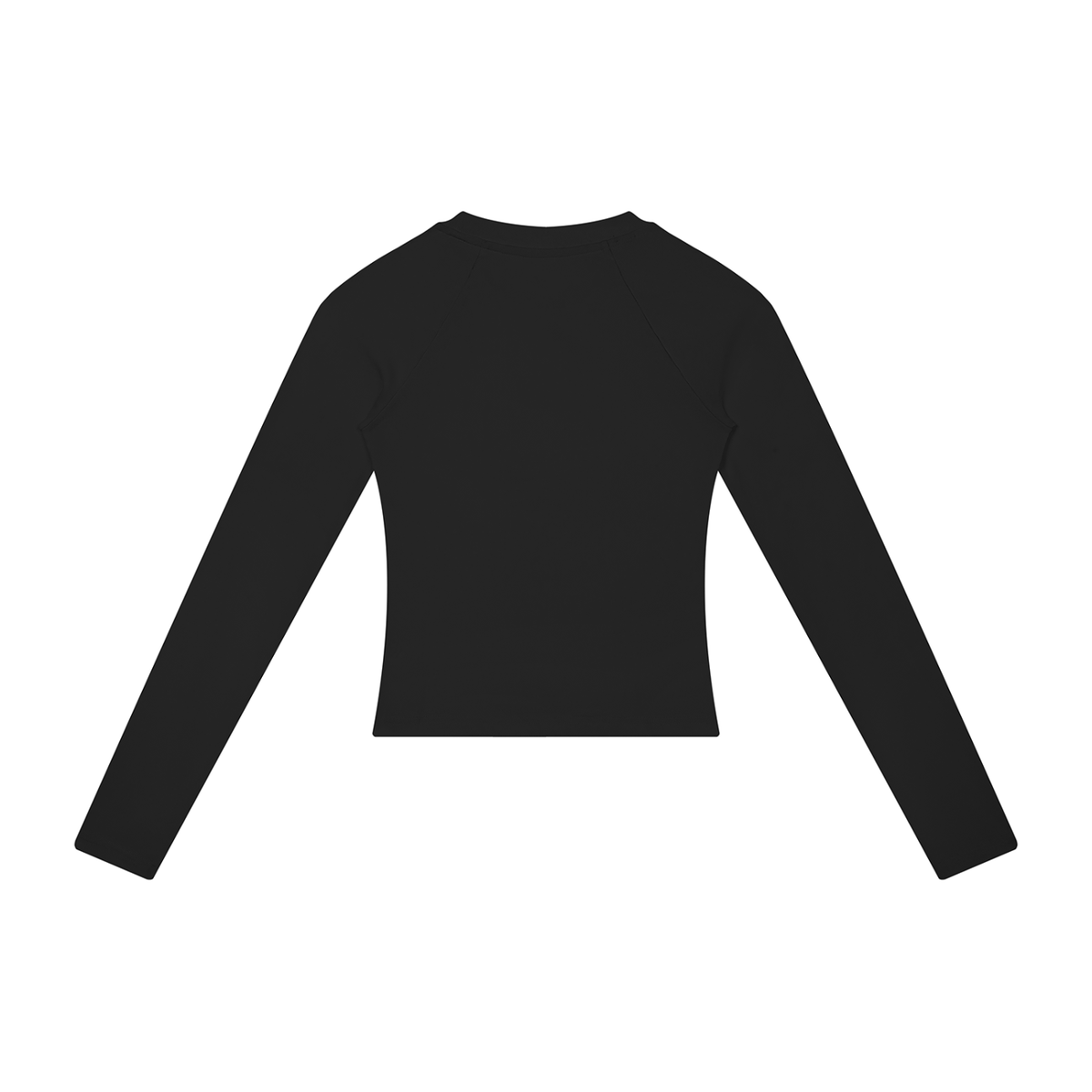 Black back