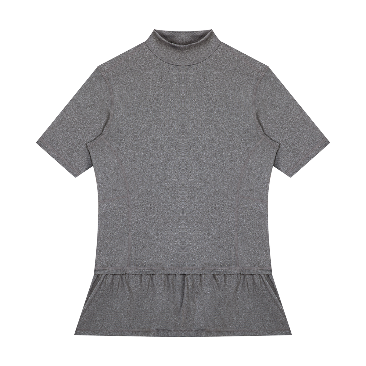 Flower Gray