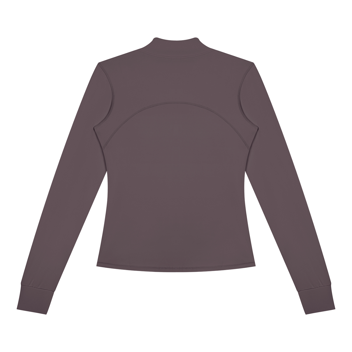 Plum Purple