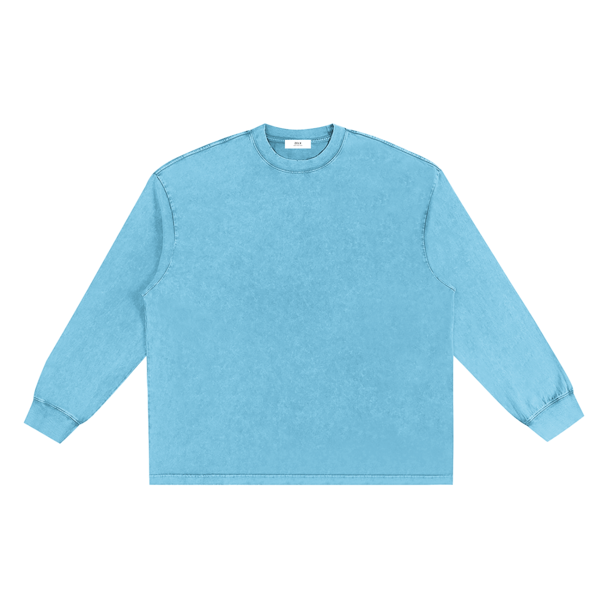 Sky Blue