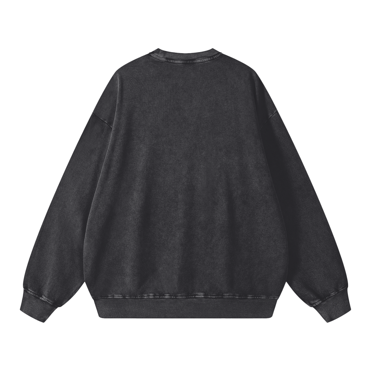 Black back
