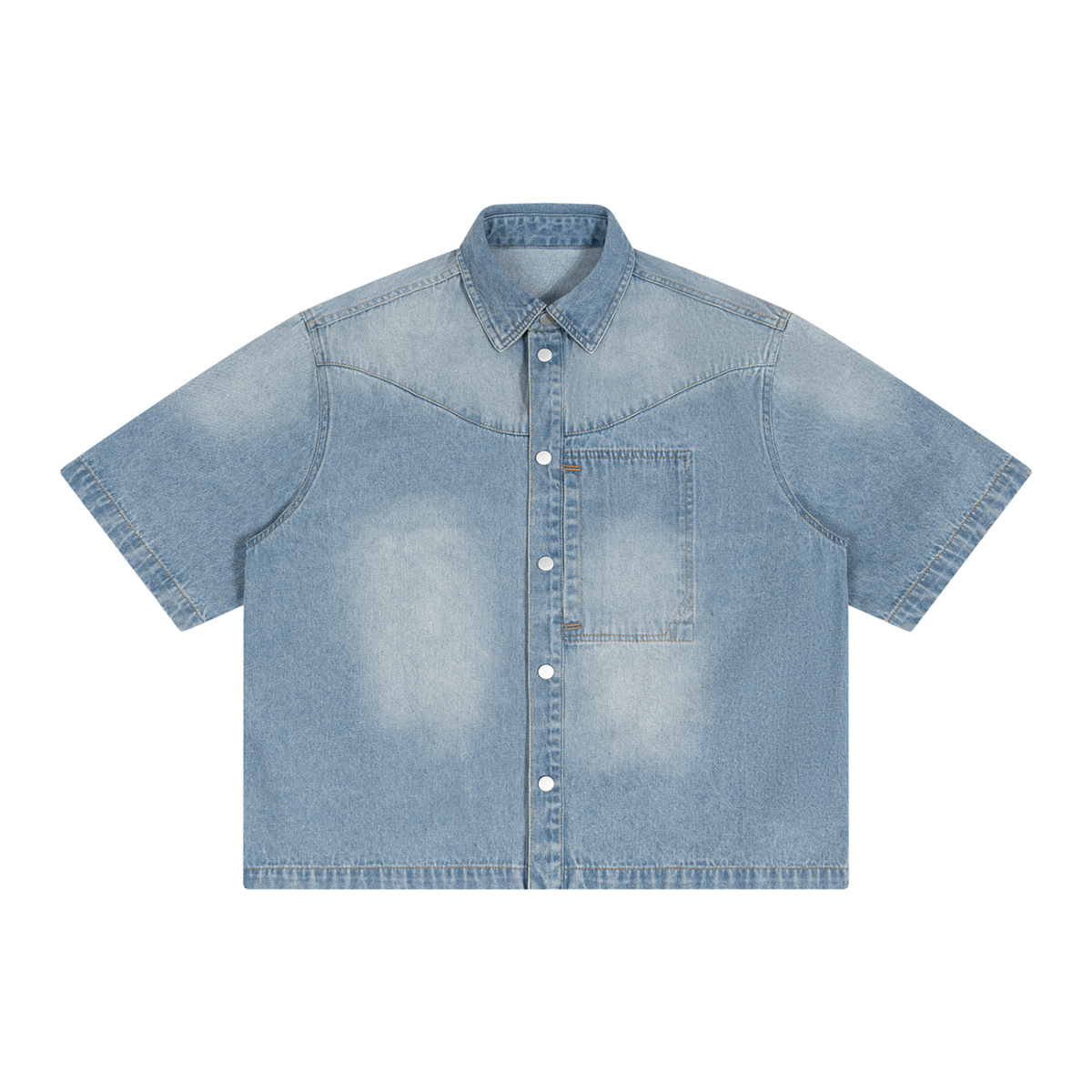 Jeans Blue