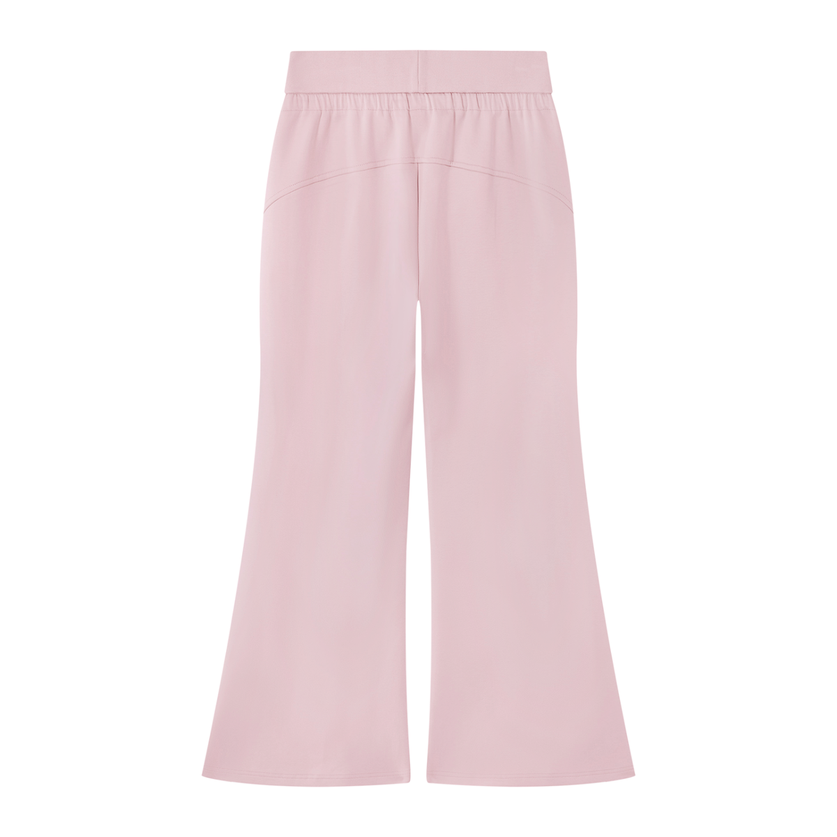 Light Pink back