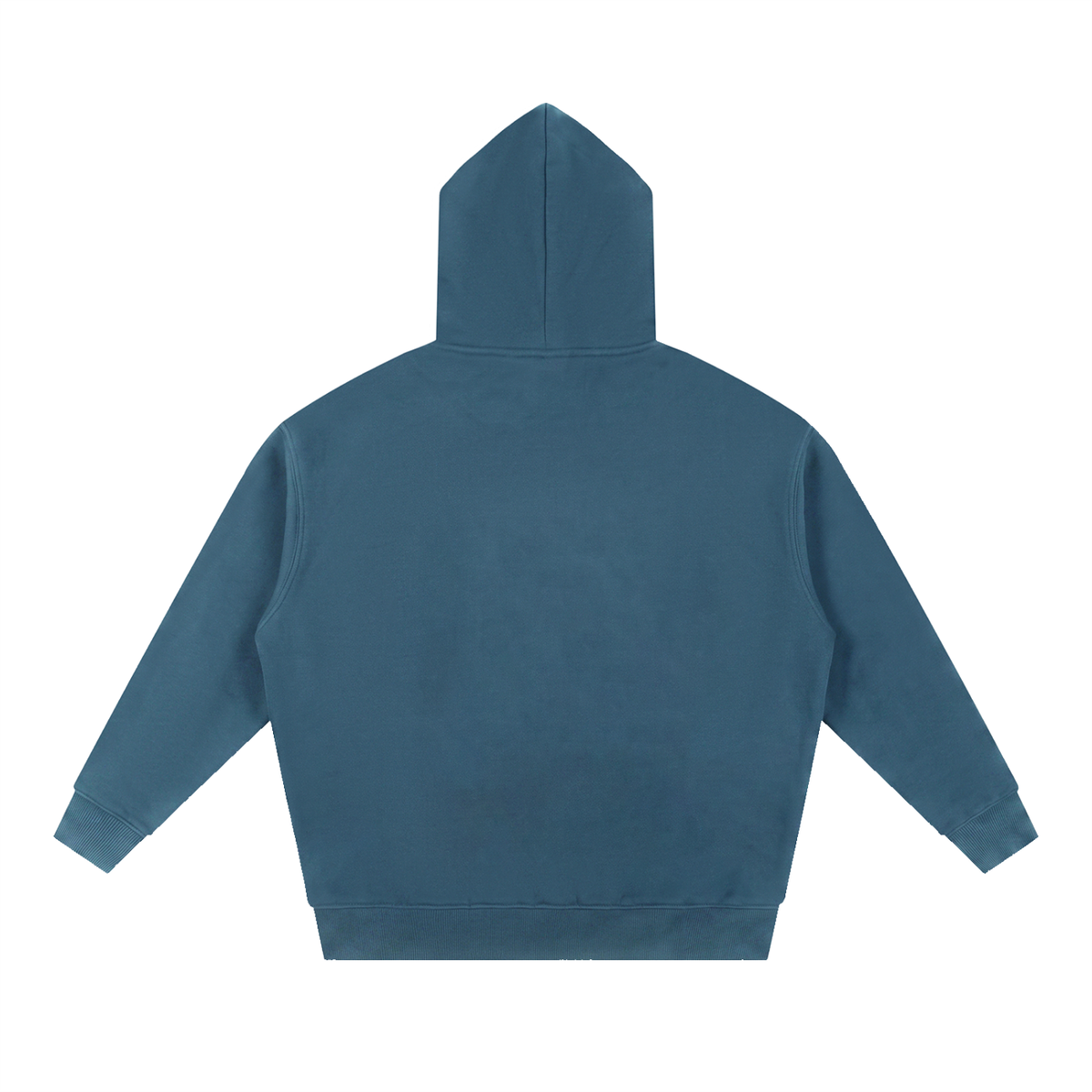 Haze Blue back