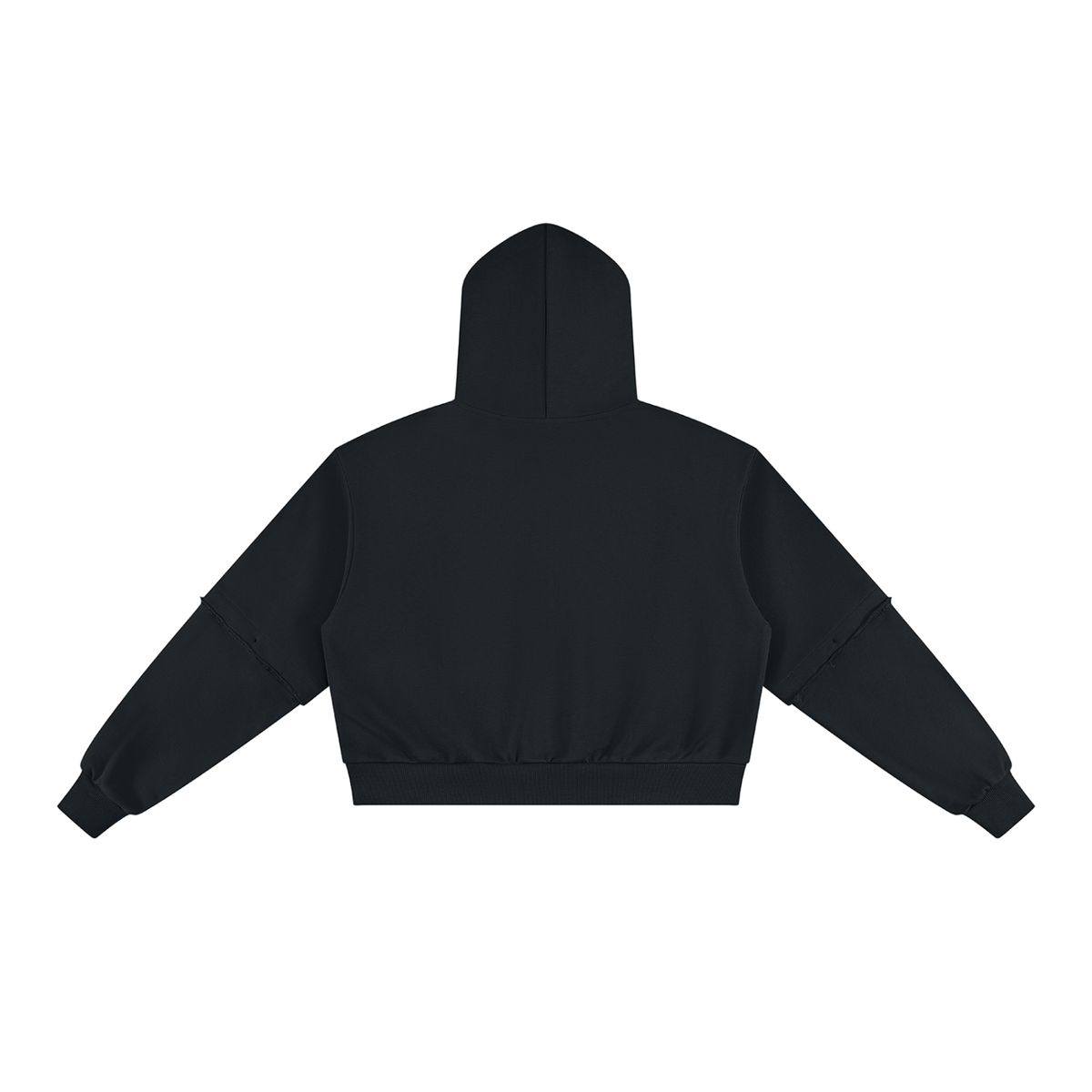 Black back