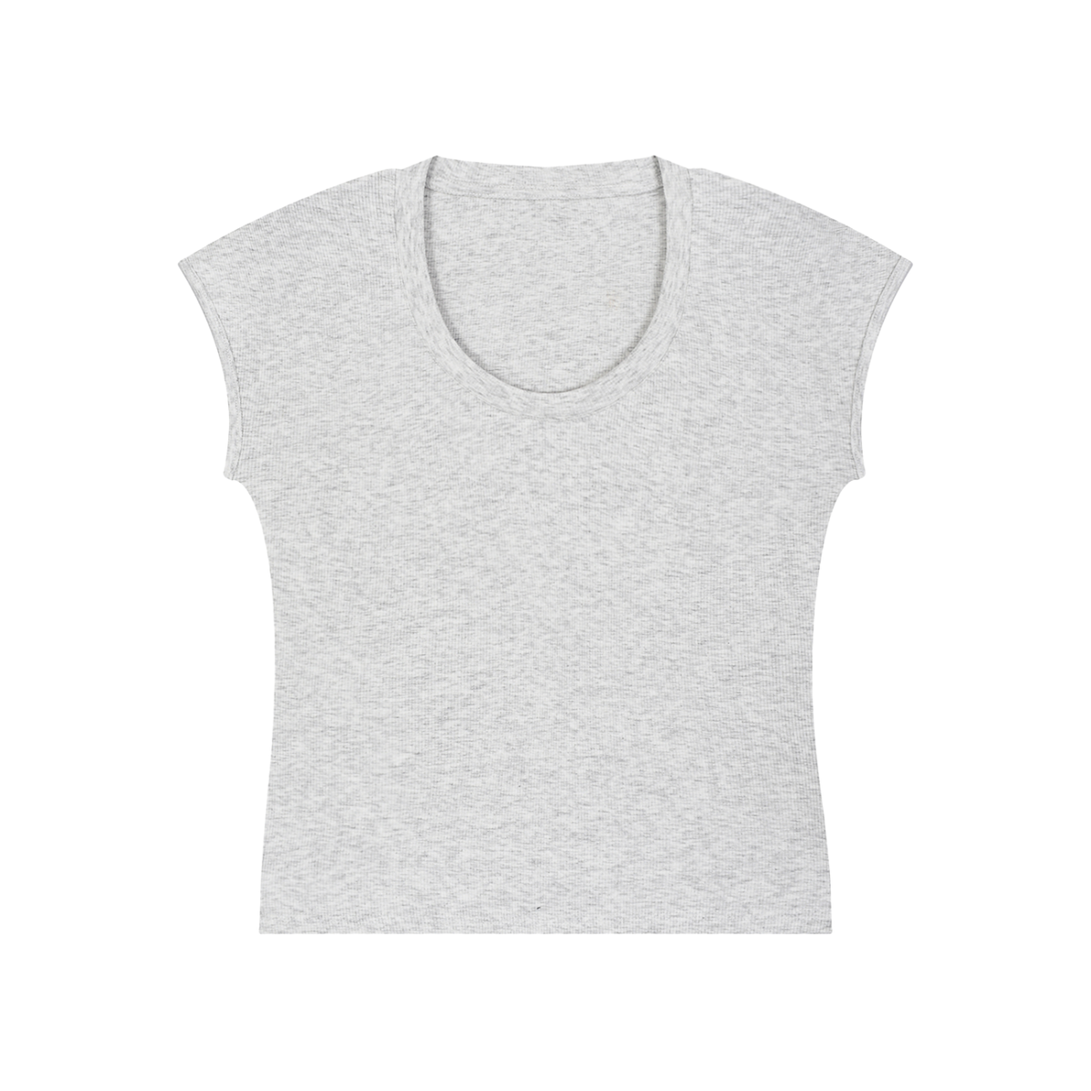 Flower Gray