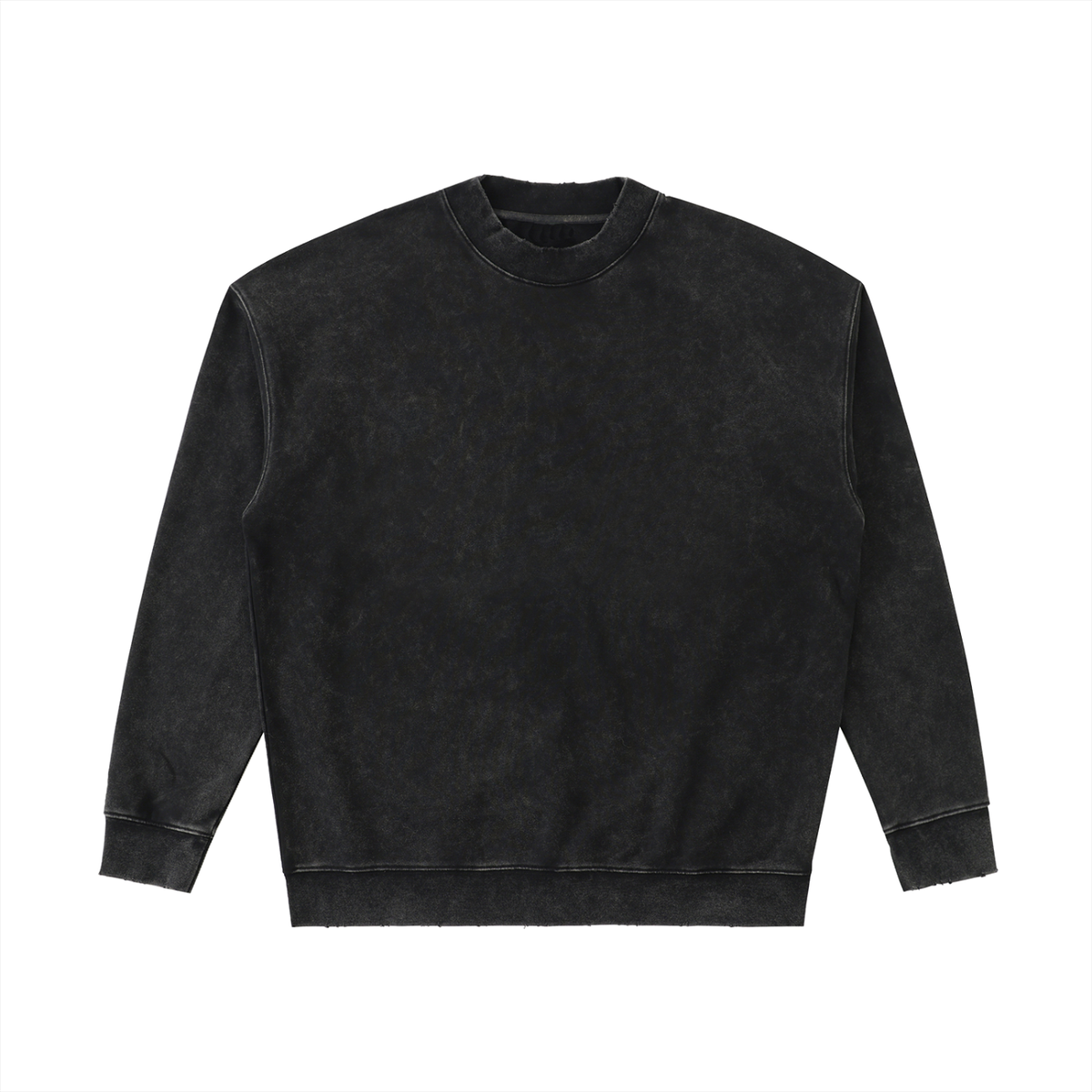 Washed Black