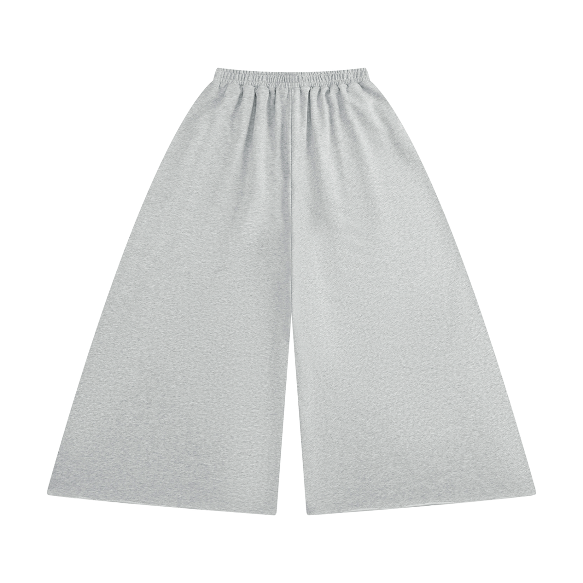 Flower Gray back