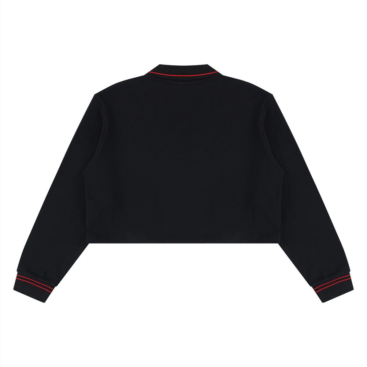 Black back