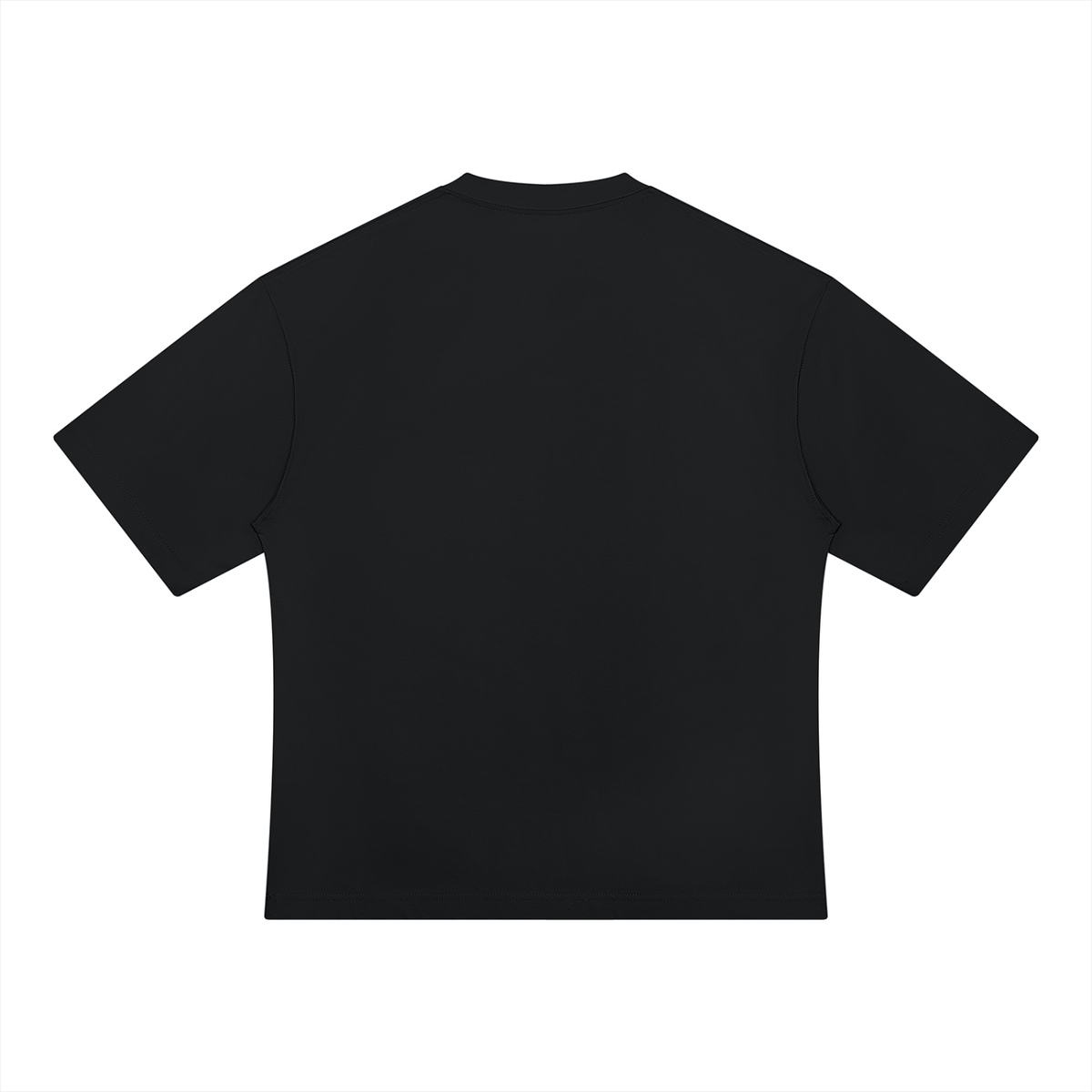 Black back