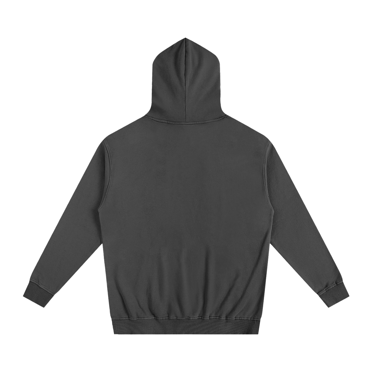 Black back