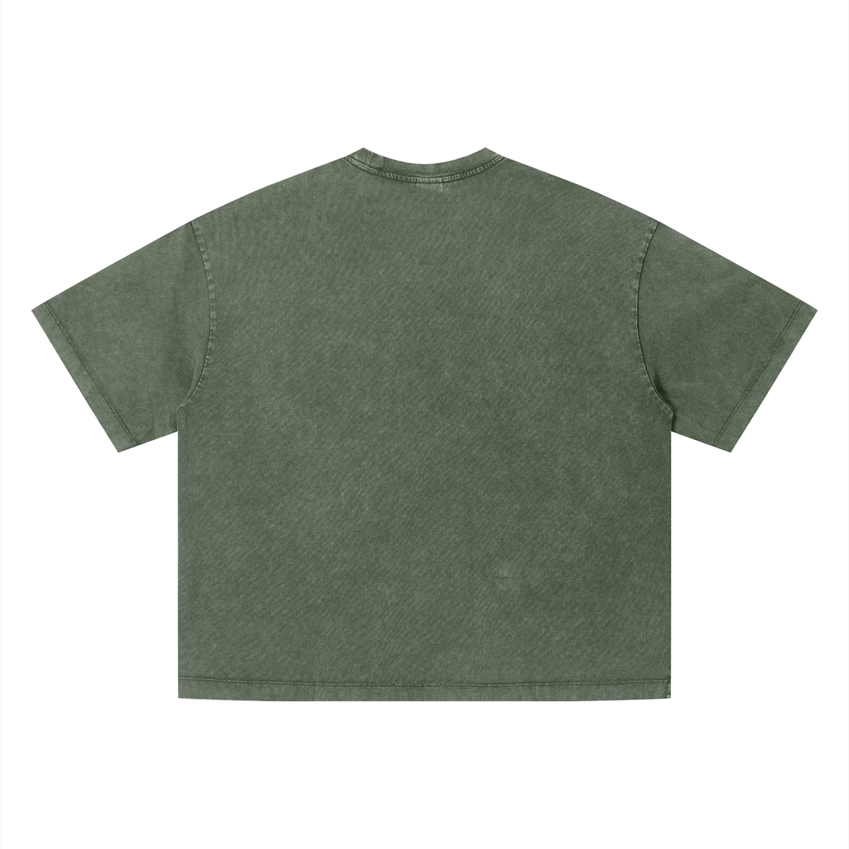 Army Green back