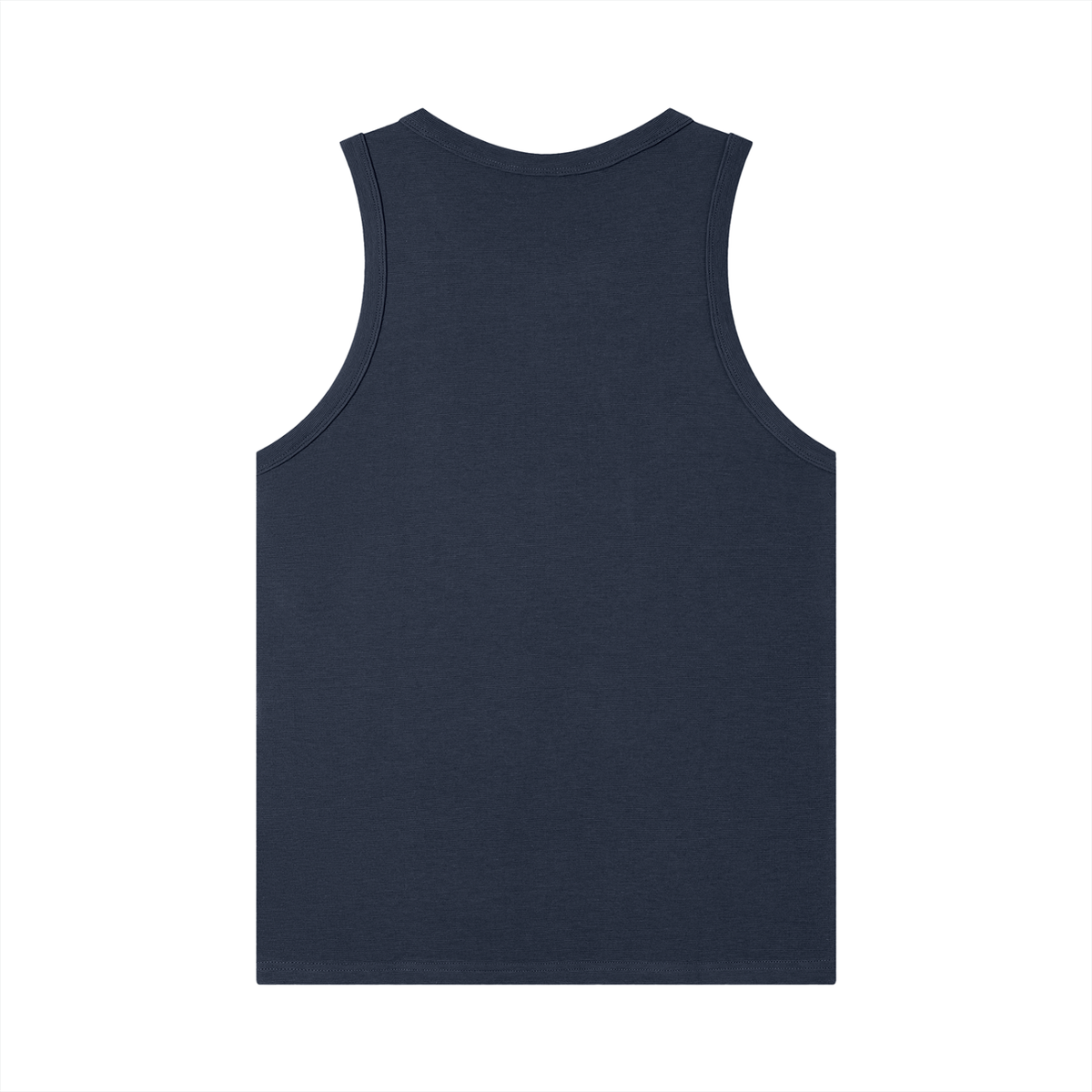 Royal Blue back