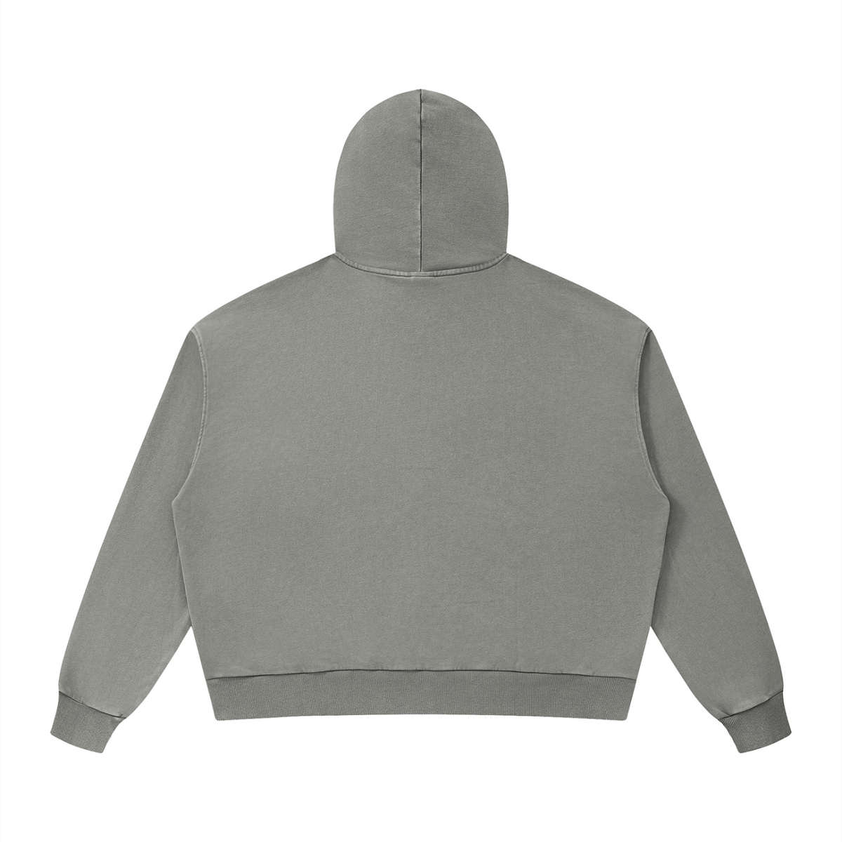 Light Gray back