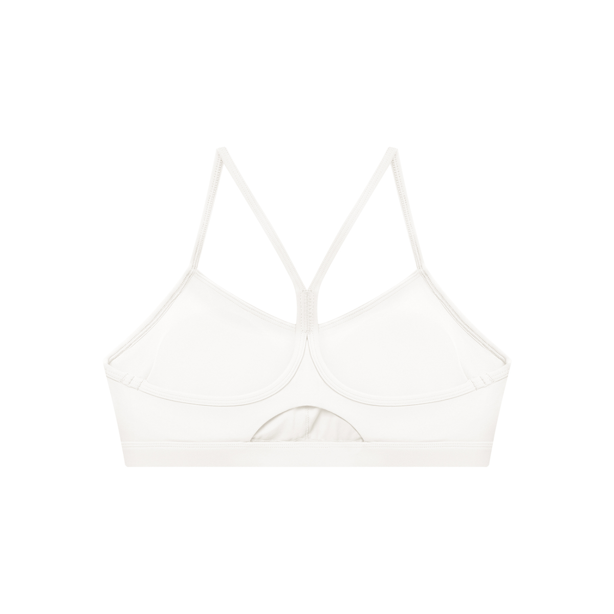 White back