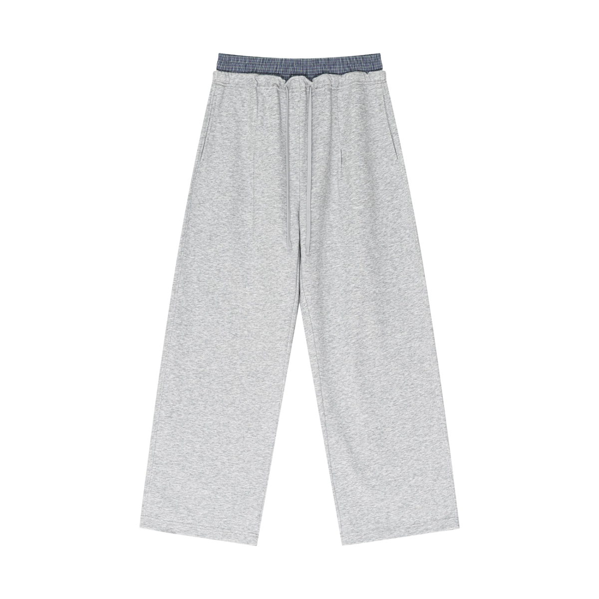 Flower Gray