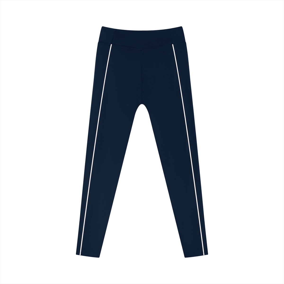 Navy Blue back