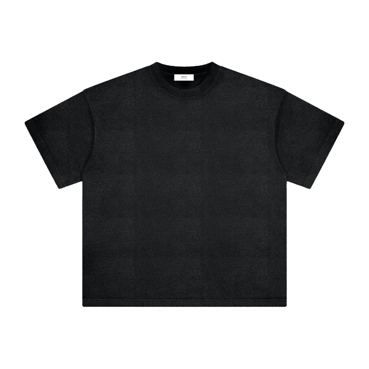 Batik Black